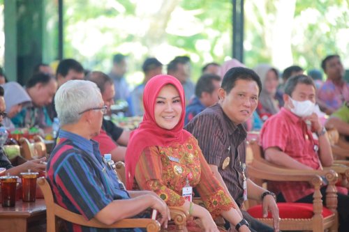 Baksos Pelayanan KB Dalam Rangka Milad 'Aisyiyah Ke-106 