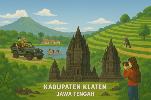 Pejabat Prokopim