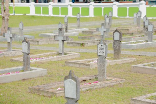 Peringati Hari Pahlawan 2025, Bupati Klaten Ajak Masyarakat Teladani Semangat Perjuangan Pahlawan