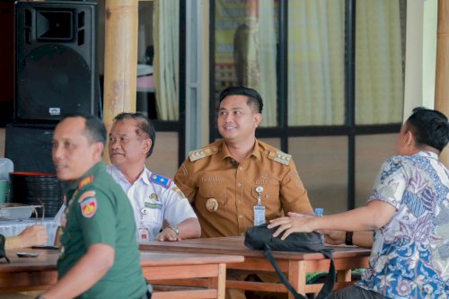 Pemkab Klaten Gelar Rakor Lintas Sektoral Siapkan Pengamanan Libur Natal dan Tahun Baru 