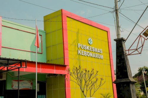 Bupati Klaten Sidak Puskesmas Kebonarum, Tekankan Peningkatan Pelayanan dan Kebersihan