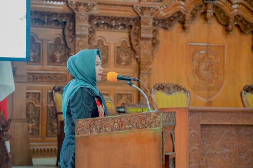 Pemkab Klaten Perkuat Sinergi dengan Pelaku Usaha melalui Rakor Forum CSR 2026