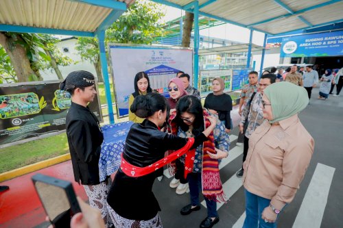 Komisi VII DPR RI Kunjungi Aqua Klaten, Dorong Industri Berkelanjutan dan Kolaborasi Daerah