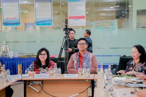 Komisi VII DPR RI Kunjungi Aqua Klaten, Dorong Industri Berkelanjutan dan Kolaborasi Daerah