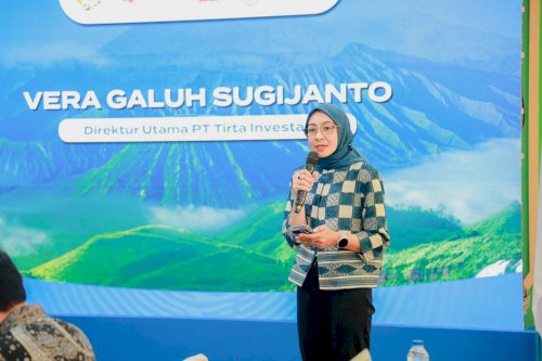Komisi VII DPR RI Kunjungi Aqua Klaten, Dorong Industri Berkelanjutan dan Kolaborasi Daerah