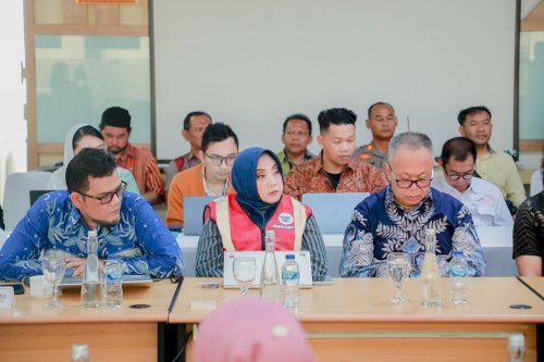 Komisi VII DPR RI Kunjungi Aqua Klaten, Dorong Industri Berkelanjutan dan Kolaborasi Daerah