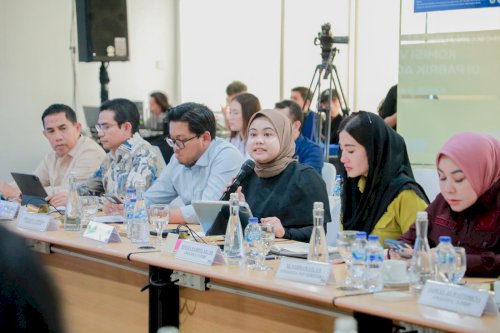 Komisi VII DPR RI Kunjungi Aqua Klaten, Dorong Industri Berkelanjutan dan Kolaborasi Daerah