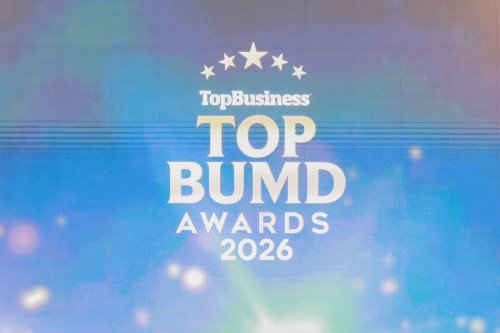 Klaten Borong Penghargaan Top BUMD 2026, Bupati Klaten Sabet Top Pembina BUMD Dua Kali Beruntun