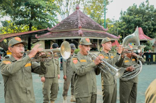 Peringatan Hari Kartini 2026, Bupati Klaten Ajak Lanjutkan Semangat Kartini untuk Perempuan Berdaya