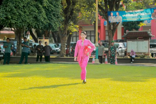 Peringatan Hari Kartini 2026, Bupati Klaten Ajak Lanjutkan Semangat Kartini untuk Perempuan Berdaya