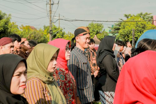 Peringatan Hari Kartini 2026, Bupati Klaten Ajak Lanjutkan Semangat Kartini untuk Perempuan Berdaya