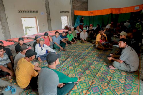 HKB 2026, Bupati Klaten Pastikan Kesiapan Lintas Sektor Hadapi Bencana 