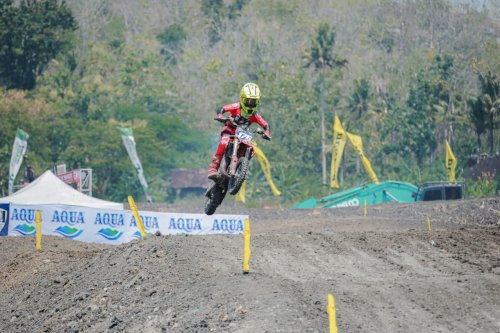 Klaten International Motocross dan Kejurnas Motocross Round 6 2026 Sukses Digelar, Dorong Klaten Jadi Episentrum Otomotif Jawa Tengah