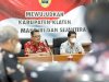 Guna Meminimalisir Masalah Perizinan, Pemerintah Kabupaten Klaten Lakukan Kesiapan Teknis
