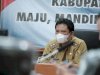 Gubernur Jawa Tengah Minta Seluruh Daerah Untuk Waspada Lonjakan Kasus Covid-19 