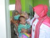 Bakti Sosial Pelayanan KB, Bupati Klaten Harapkan Tekan Angka Stunting