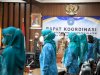 Wabup Klaten Hadiri Rapat Koordinasi TP PKK Kabupaten Klaten