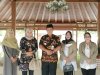 Penerimaan Kunjungan Kerja FKUB Lampung