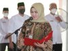 Pengukuhan Pengurus Takmir Masjid Nur Azizah, Pengurus Diharapkan Dapat Memakmurkan Masjid