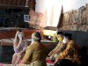 Dialog Parlemen & Pagelaran Wayang Kulit