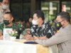 Serah Terima Jabatan Panglima Kodam