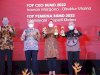 Kabupaten Klaten Kembali Raih Banyak Penghargaan Dalam Ajang TOP BUMD Awards 2022