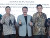 Pergelaran Halal Bi Halal & Pengukuhan Pengurus Dewan Kesenian Kecamatan se-Kabupaten Klaten Masa Bakti 2021-2026