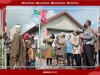 Bupati Klaten Resmi Namai Ruas Jalan Gebyok-Jimbung Dengan Nama Dr. R. Soeharto