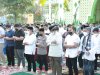 Forkopimda Kabupaten Klaten Laksanakan Salat Iduladha Di Masjid Raya Klaten 