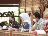 Hadiri Rakoorlak Tri Wulan II Klaten, Bupati Tekankan Pengguna Anggaran Wajib Hadir 