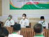 Wakil Bupati Hadiri Acara Sosialisasi Optimalisasi Pengelolaan ZIS
