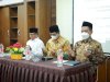 Wakil Bupati Klaten Hadiri Rapat Kerja FKUB Kabupaten Klaten Tahun 2022