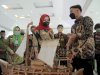 Bupati Klaten Ajak Masyarakat Ramaikan Museum Dolan Klaten Di Gedung Sunan Pandanaran