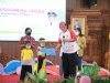 Peringatan Hari Anak Nasional (HAN) Tingkat Kabupaten Klaten Tahun 2022