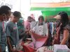 Bupati Klaten Kunjungi Stand UMKM di Pedan Fair