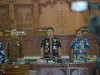Wakil Bupati Klaten Pimpin Rakor TKPK Kabupaten Klaten Tahun 2022