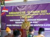Wakil Bupati Klaten Hadiri HUT PEPABRI Ke-63 Tahun 2022 Tingkat Kabupaten Klaten 