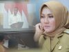 Video Conference Pengarahan Presiden Republik Indonesia Terkait Pengendalian Inflasi di Daerah