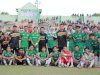 PSIK Klaten Cetak 3-0 Melawan AT Farmasi di Stadion Trikoyo