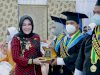 Hadiri Wisuda UMKLA, Bupati Klaten Harap Wisudawan Dapat Terus Berprestasi