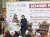 Peringati Hari Aids Sedunia, KPA Klaten Adakan Seminar Parenting