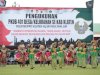 Kegiatan Pengukuhan Paguyuban Kerukunan Umat Beragama (PKUB) Desa Atau Kelurahan Se - Kabupaten Klaten Tahun 2022