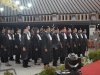 Acara Pengangkatan Advokat Wilayah Dewan Pimpinan Daerah Jawa Tengah