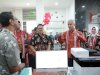 Acara Soft Launching Mal Pelayanan Publik Kabupaten Dihadiri Oleh Gubernur Jawa Tengah