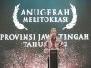 Pemkab Klaten Raih Anugerah Meritokrasi Tingkat Provinsi Jawa Tengah