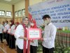 Bupati Klaten Serahkan Kesejahteraan Bagi 3.966 GTT/ PTT Kategori II dan GTT/ PTT Non Kategori II Klaten