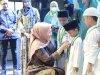 2.000 Santri Diwisuda Dalam Wisuda Akbar Klaten Menghafal #6