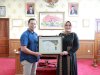 Bupati Klaten Raih Top Of The Year 2022 Jawa Pos Radar Solo