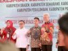 Wabup Klaten Hadiri Peresmian Serentak 7 MPP di Jawa Tengah