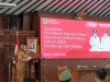 Membuka Sosialisasi Pilkades Serentak 2023, Bupati Klaten Minta Kondisi Harus Kondusif